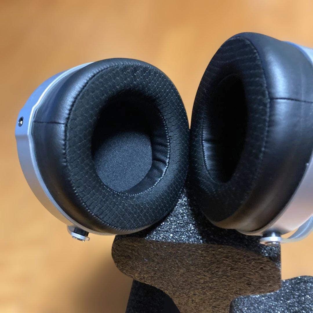 HIFIMAN DEVA Pro 有線ヘッドホン (B.m. R2Rなし)
