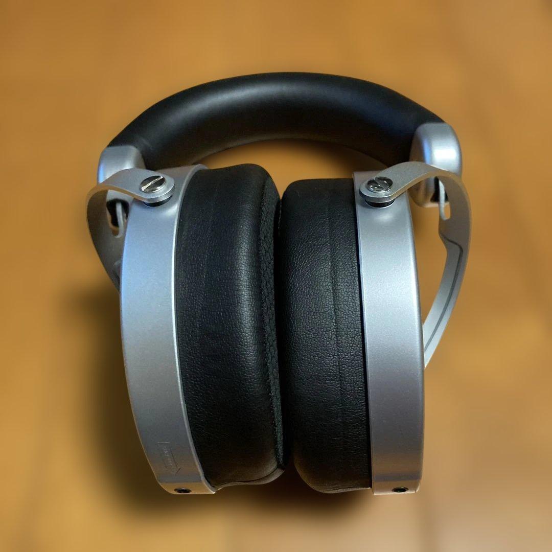 HIFIMAN DEVA Pro 有線ヘッドホン (B.m. R2Rなし)