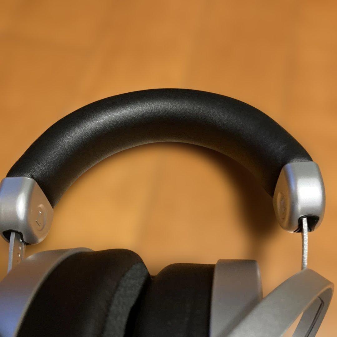 HIFIMAN DEVA Pro 有線ヘッドホン (B.m. R2Rなし)