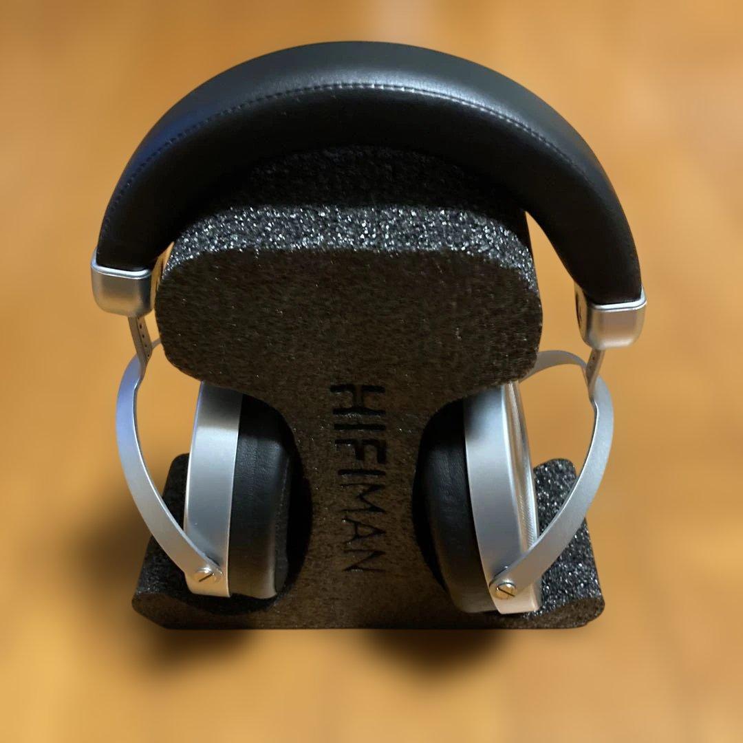 HIFIMAN DEVA Pro 有線ヘッドホン (B.m. R2Rなし)