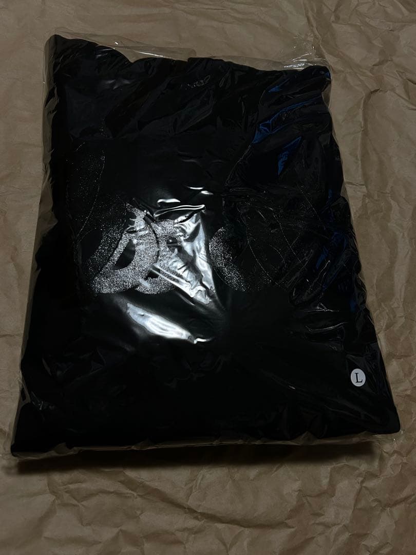 oops cool パーカー　Lサイズ