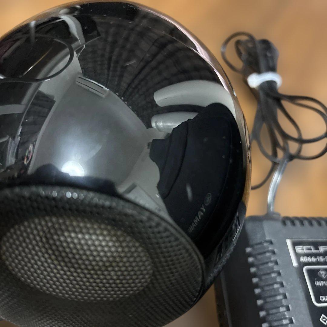 ECLIPSE イクリプス TD307