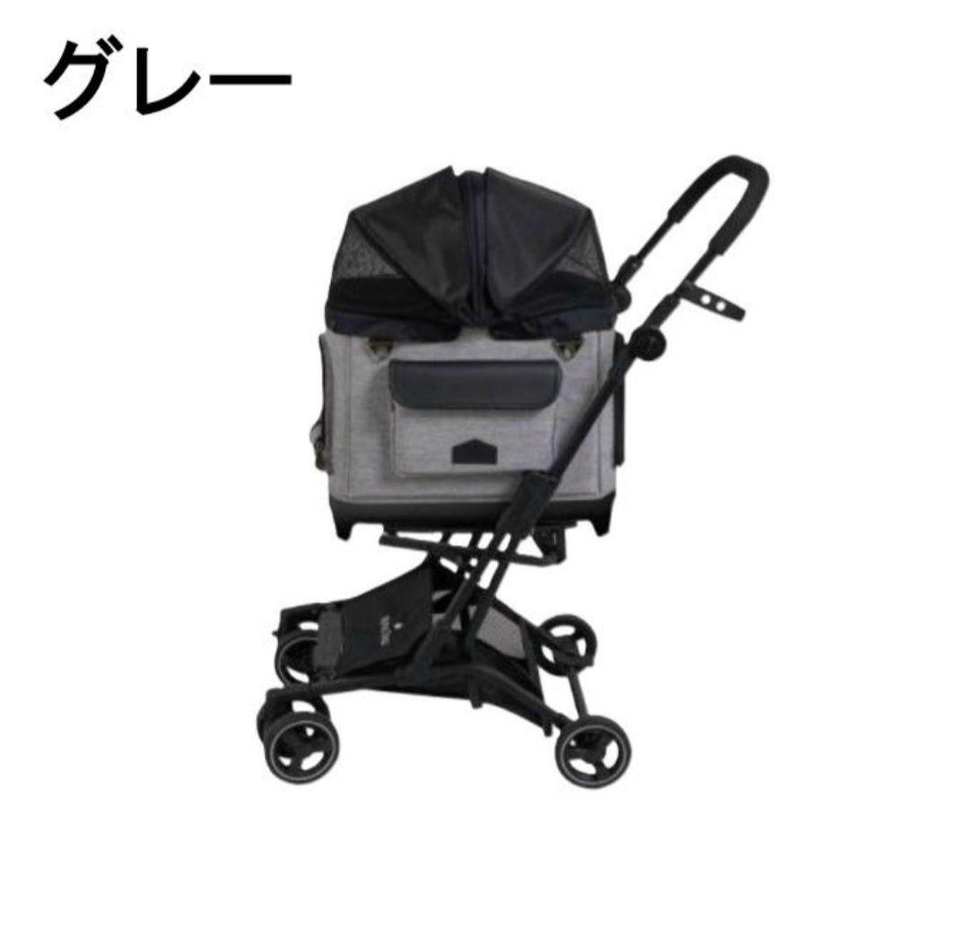 ⭐未使用⭐ TAILS ペットカート Alice