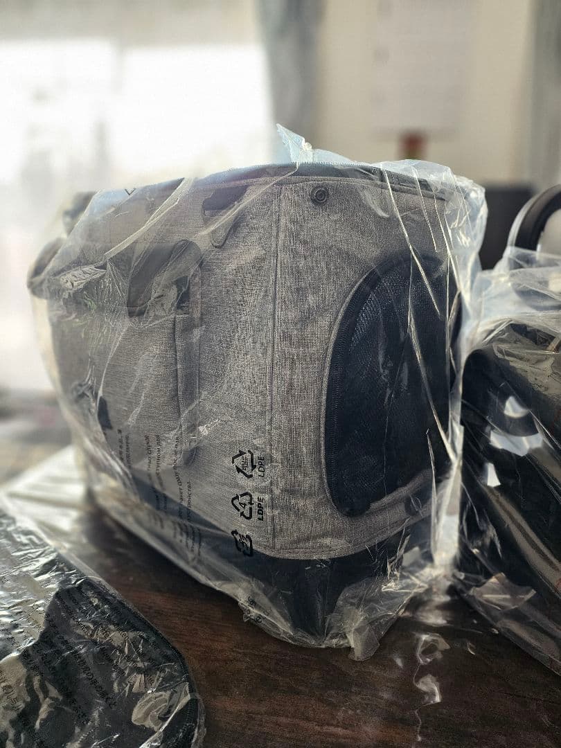 ⭐未使用⭐ TAILS ペットカート Alice