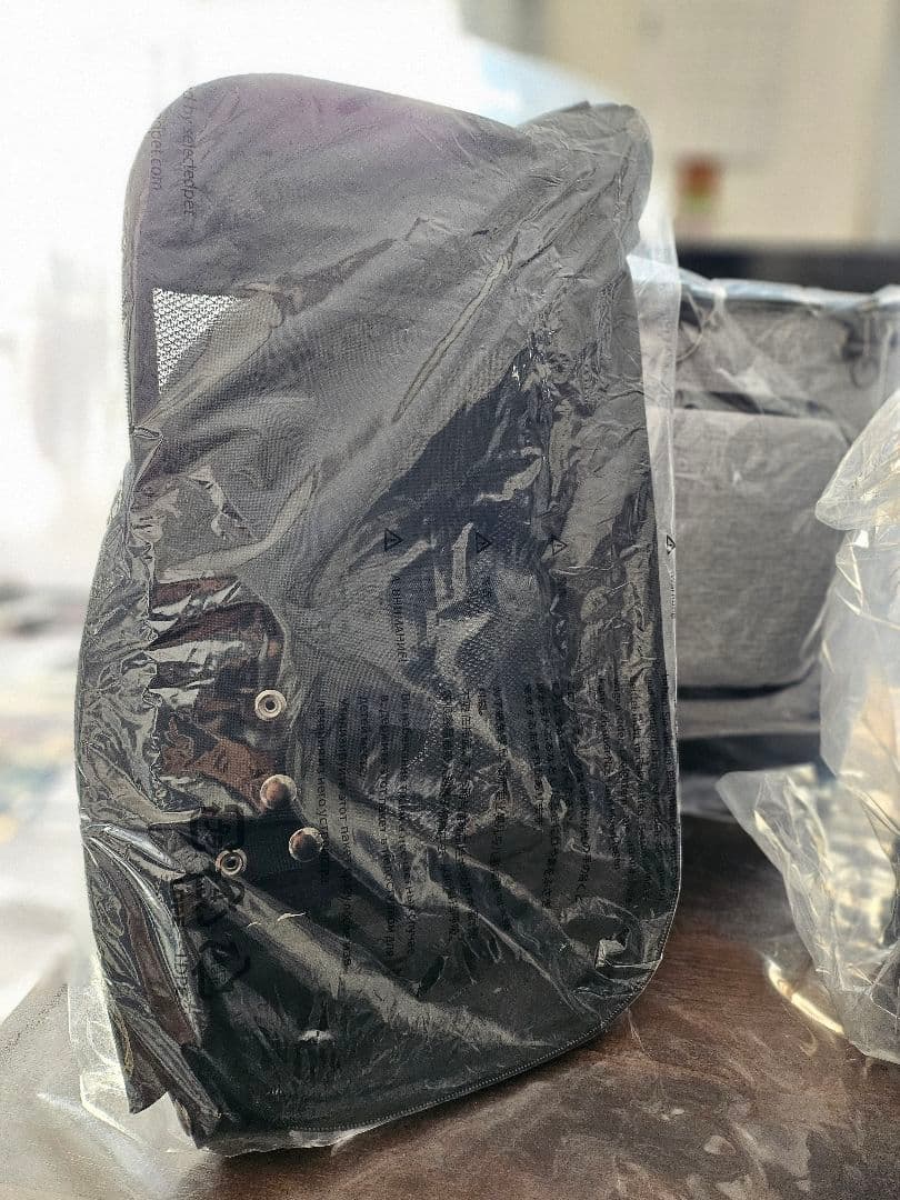 ⭐未使用⭐ TAILS ペットカート Alice