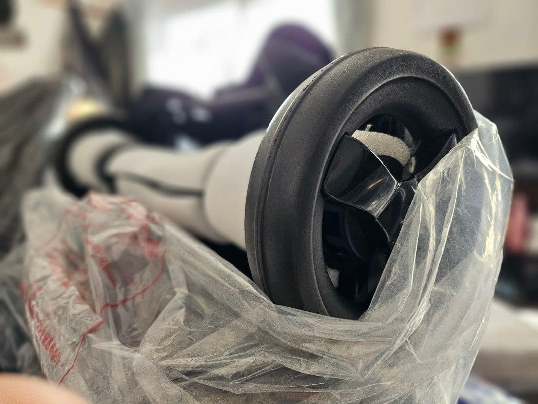 ⭐未使用⭐ TAILS ペットカート Alice