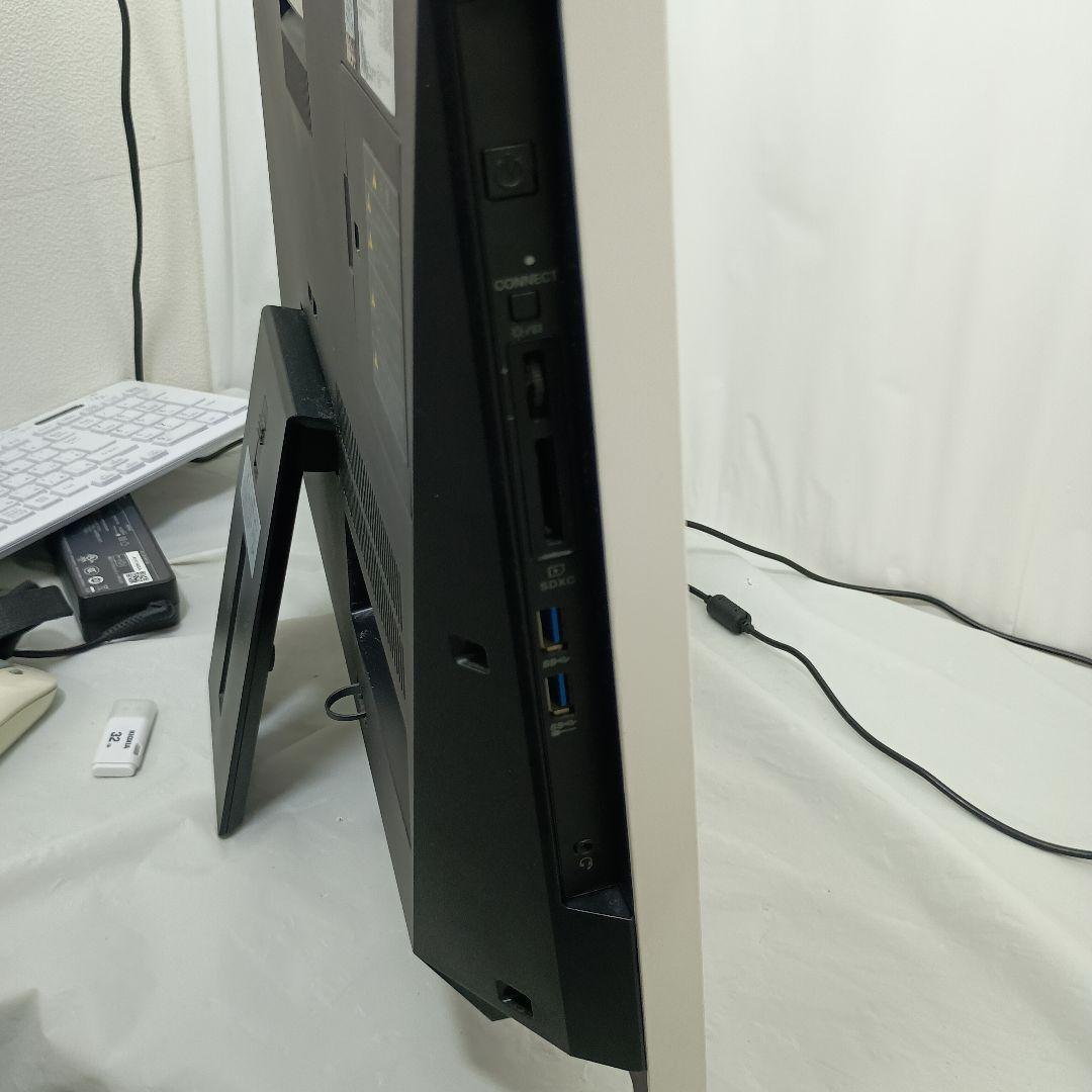 隼*様 NEC 一体型 デスクトップPC Windows 11 Pro 第8世代