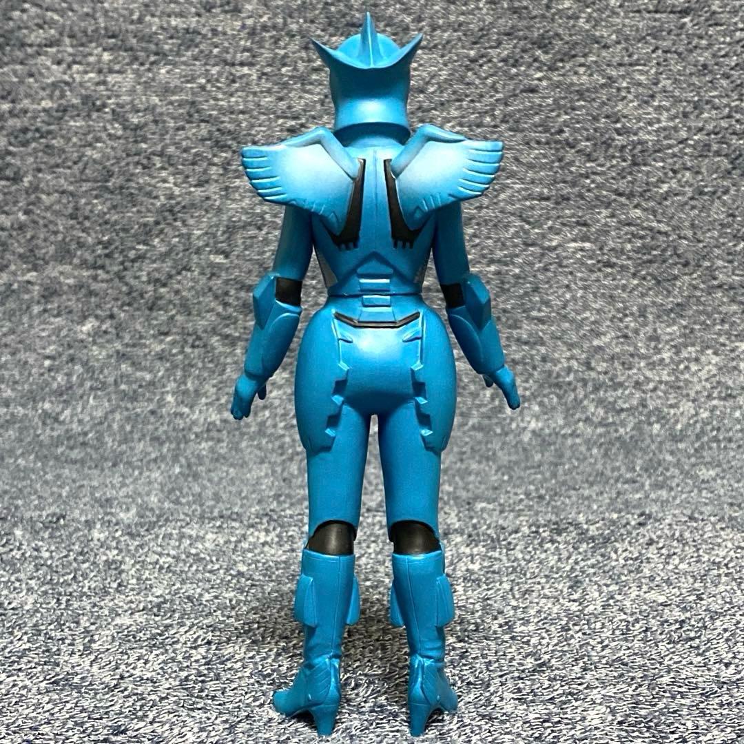 ウルトラ怪獣 アンドロメロス編 アンドロフロル／‼️詳細不明 ‼️試作品？‼️