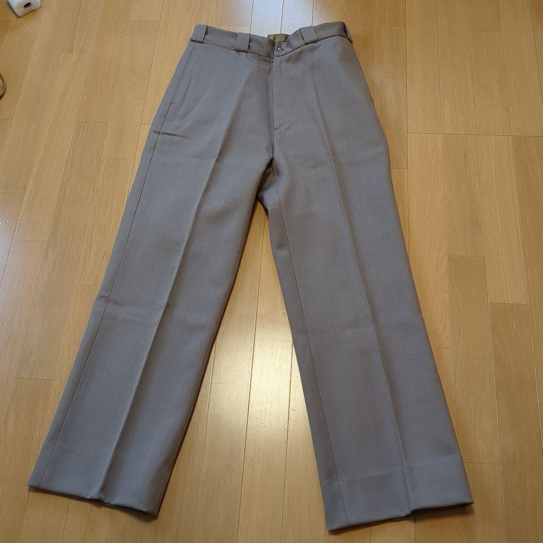 WWⅡ US オフィサーズパンツ