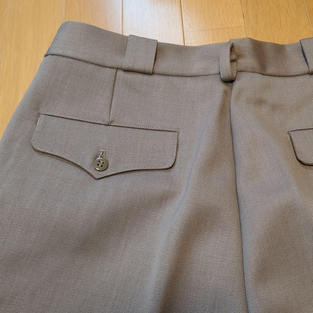 WWⅡ US オフィサーズパンツ