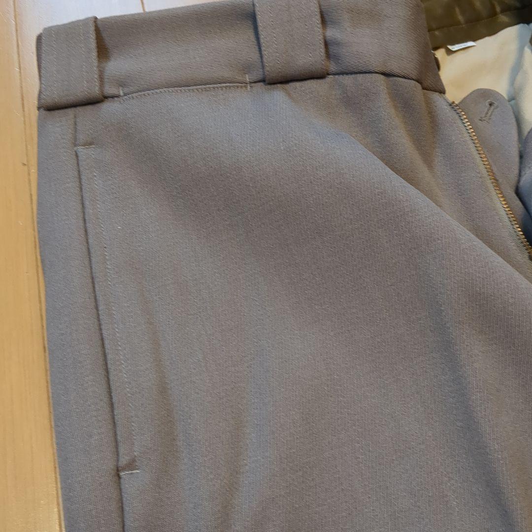 WWⅡ US オフィサーズパンツ