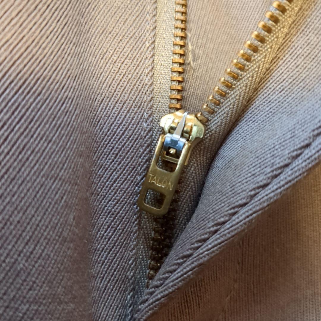 WWⅡ US オフィサーズパンツ