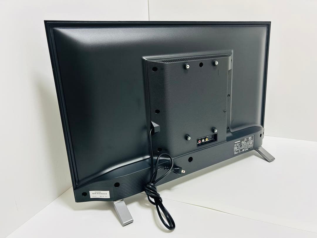 【9月22日まで】東芝32型液晶テレビ REGZA 32V34