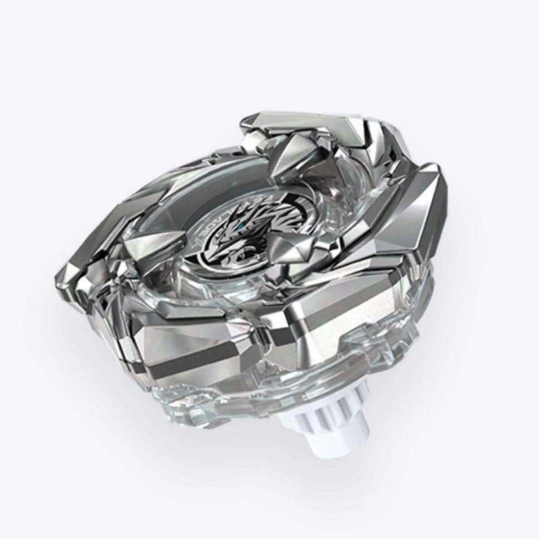 コバルトドレイク クリア2個、ナイトメイルネイビー2個、ビット4種セット