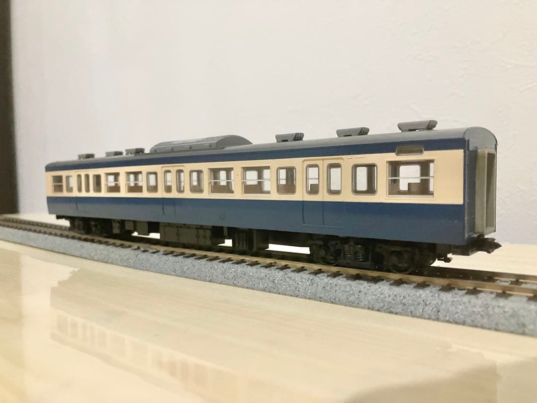 HOゲージ トミックス 113系 近郊電車