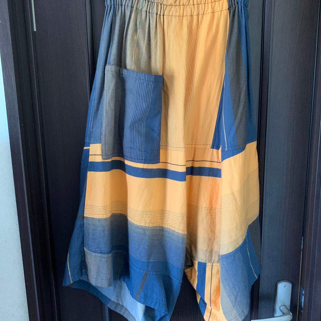 タマキニイメ　tamaki niime ダックス