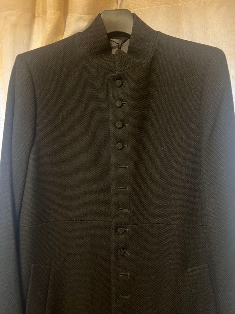 映画　マトリックス　オフィシャルロングコート リローデッド・レボリューションズ