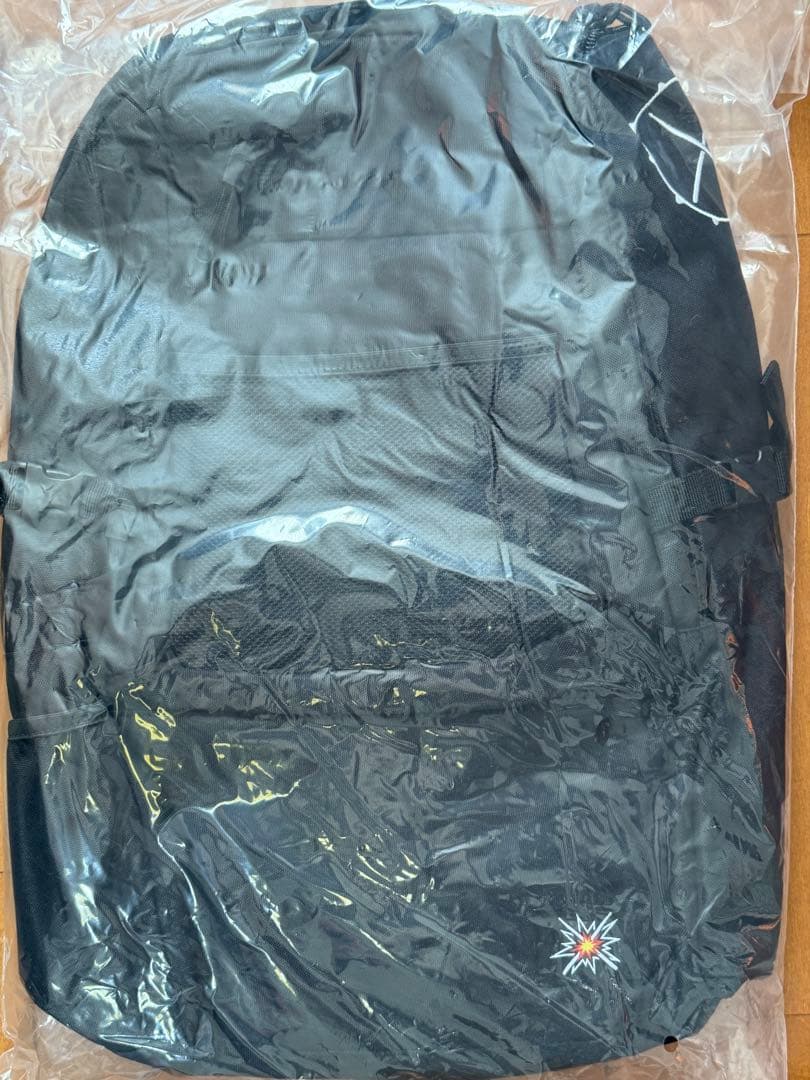 新品Official髭男dismちゃんまつ監修スティック収納バチバチバッグ