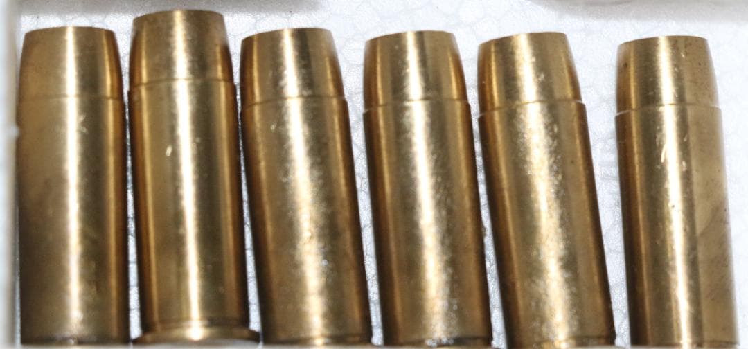 超希少MGC製ＨＷ樹脂モデルガン コルトローマンＭＫ－Ⅲ　 ＳＰＧ合法品　未発火