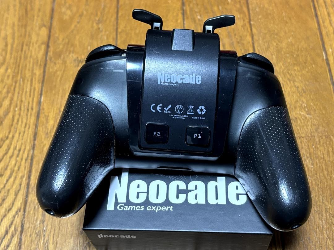 Nintendo Switch グレー 本体 + Proコントローラー + α