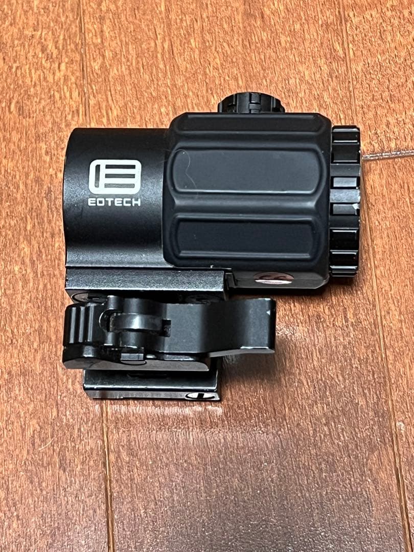Eotech マグニファイアG43レプリカ