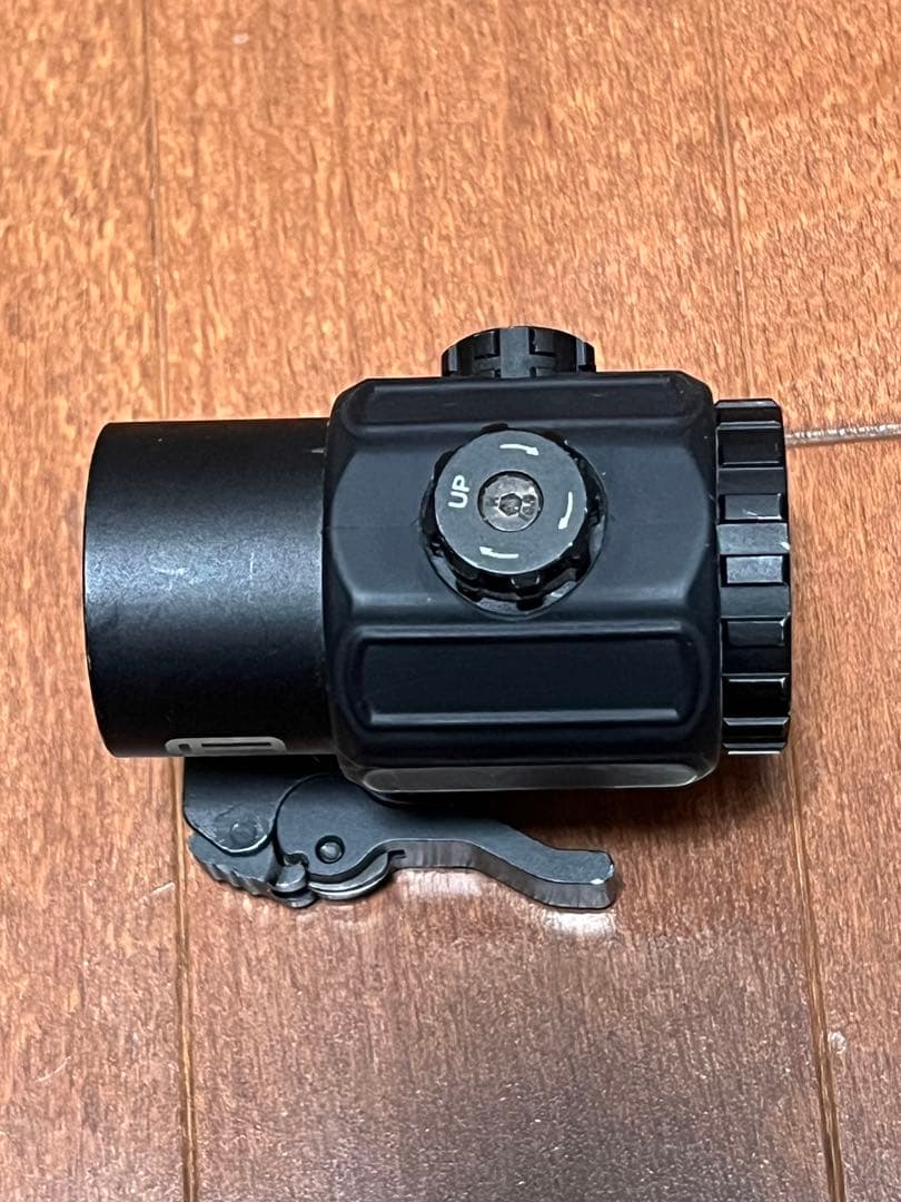 Eotech マグニファイアG43レプリカ