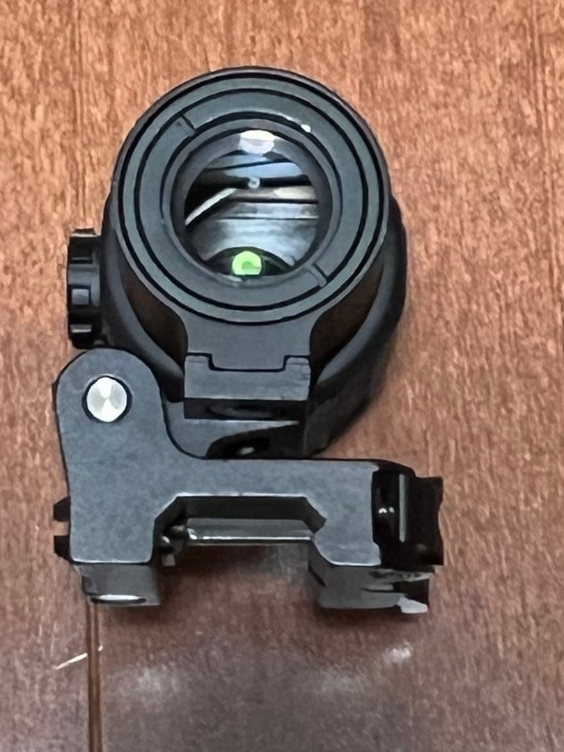 Eotech マグニファイアG43レプリカ