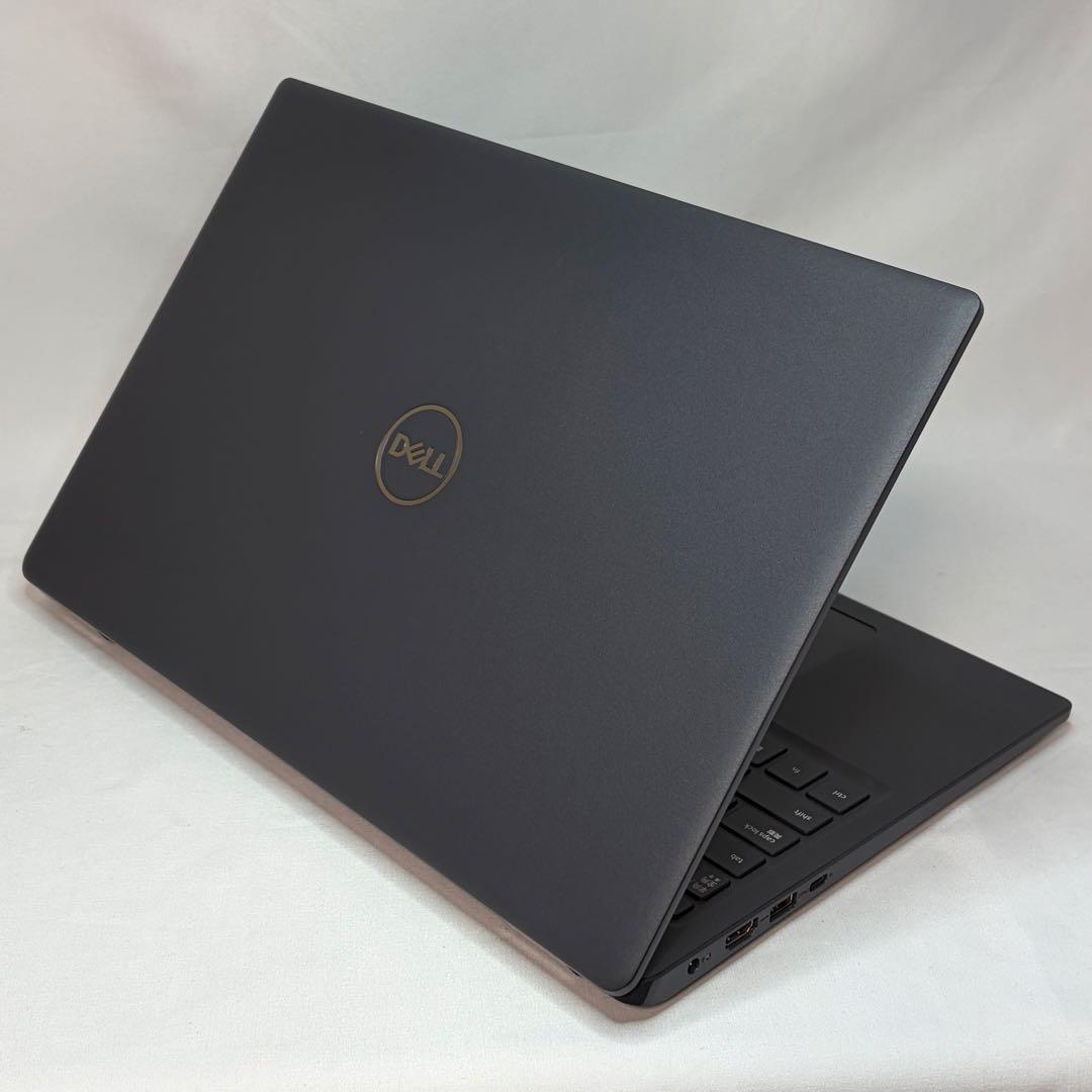 美品 Latitude 3510 10世代 i5 15.6型 フルHD オフィス