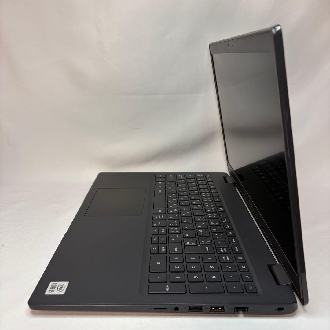 美品 Latitude 3510 10世代 i5 15.6型 フルHD オフィス