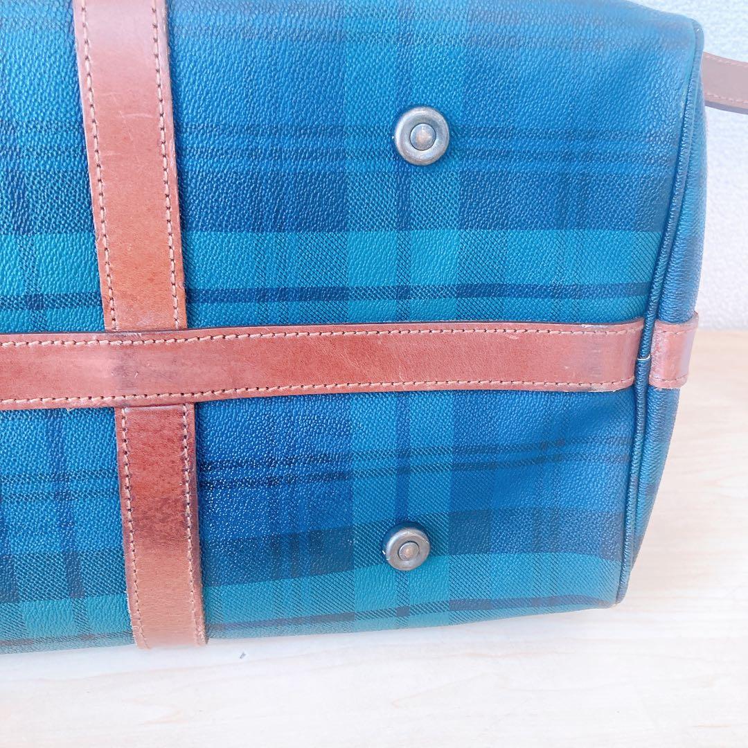 Polo Ralph Lauren ポロラルフローレン ボストンバッグ 2WAY