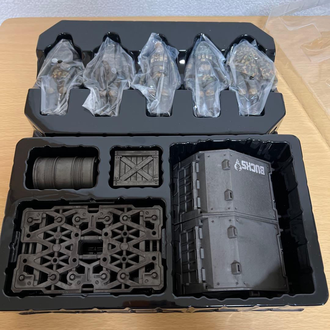 アシッドレイン　FAV-SP14 A Walk in the Park