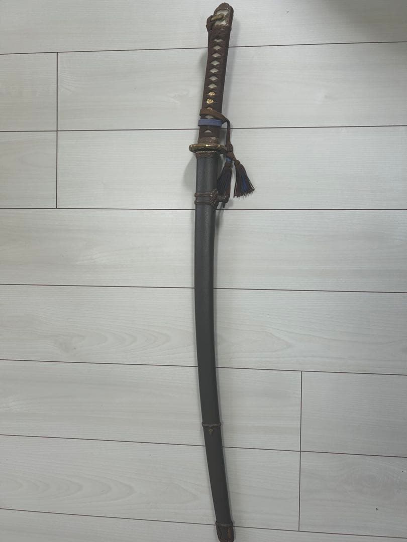 九八式軍刀　模造刀