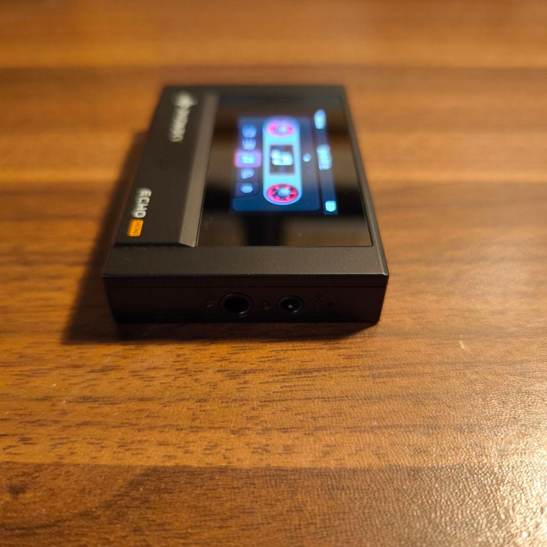 FIIO SKY ECHO MINI ブラック DAP