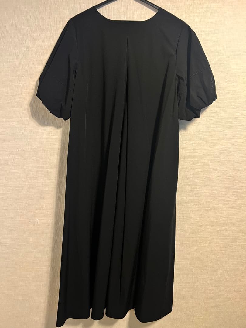 りんか様　SUM1 STYLEワン黒ピンク