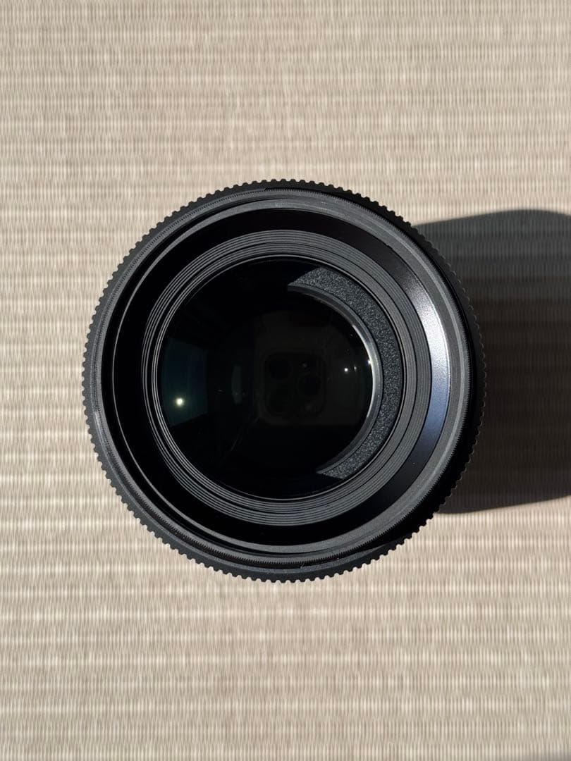 レンズ(単焦点) FUJIFILM GF80mm F1.7 R WR