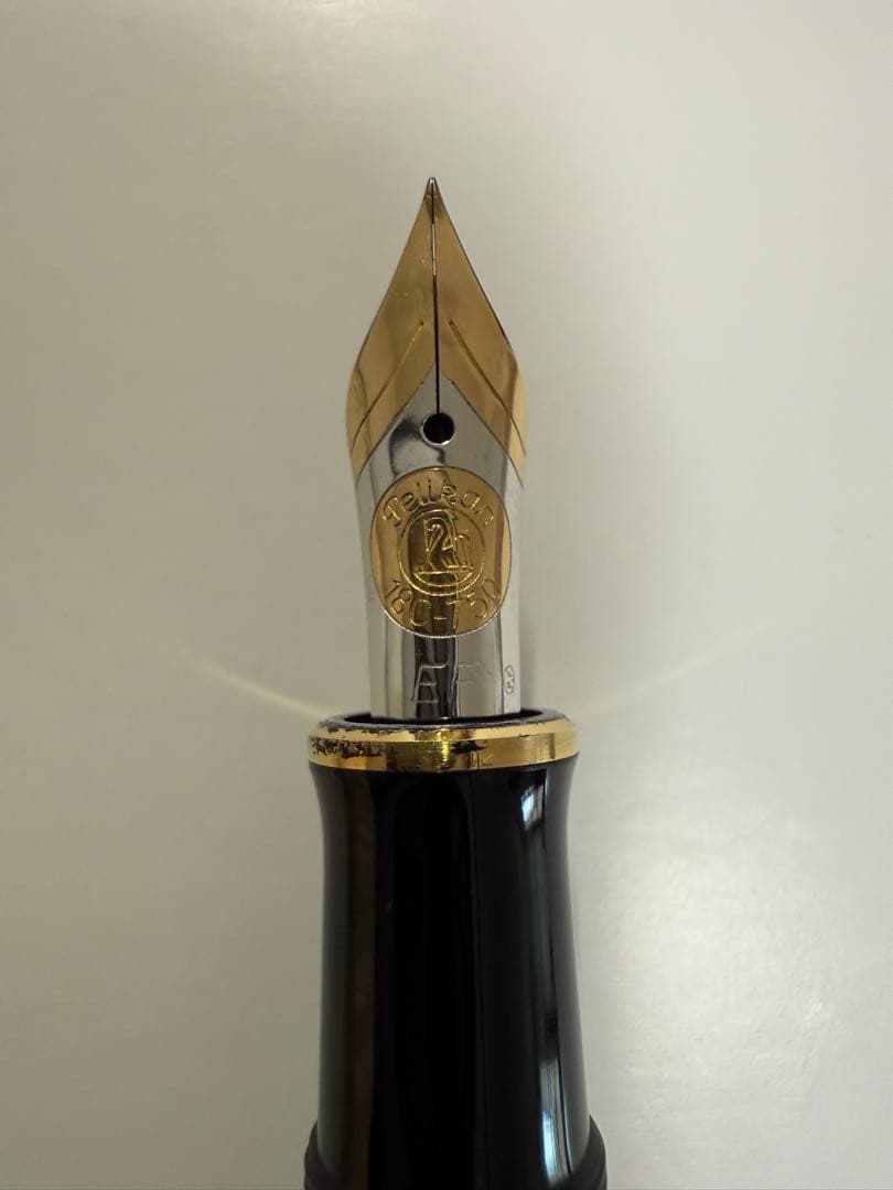 ペリカン/スーベレーン M400 旧モデル