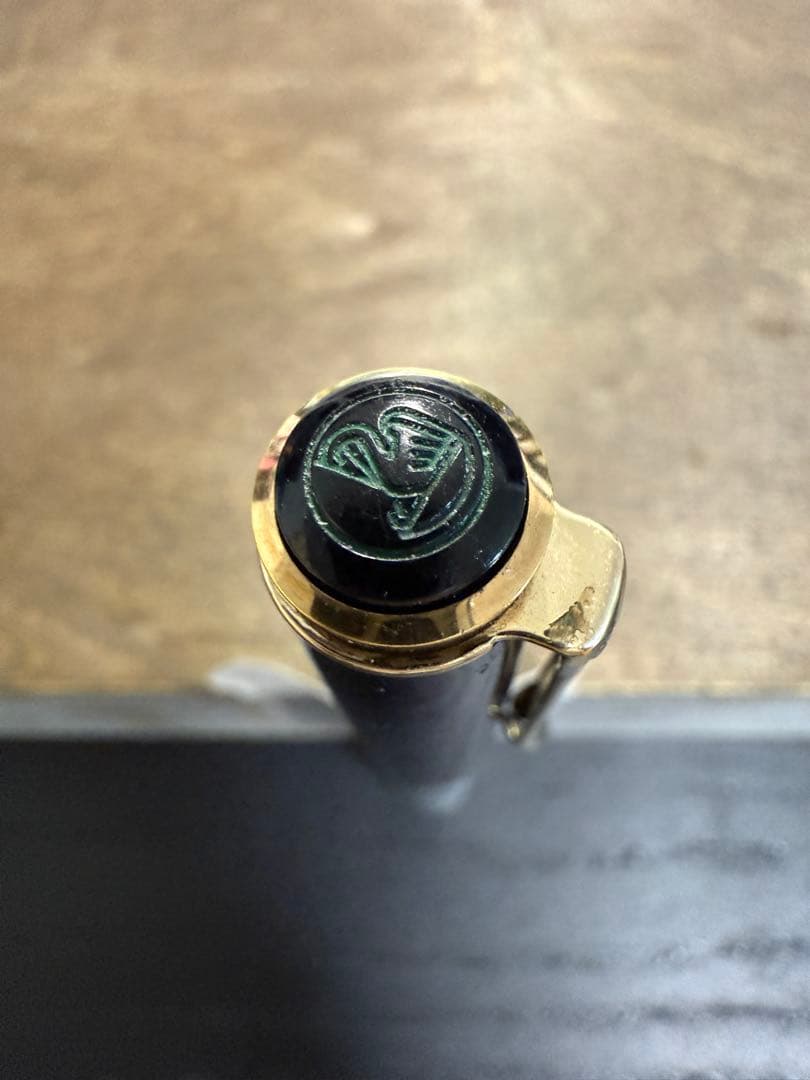 ペリカン/スーベレーン M400 旧モデル