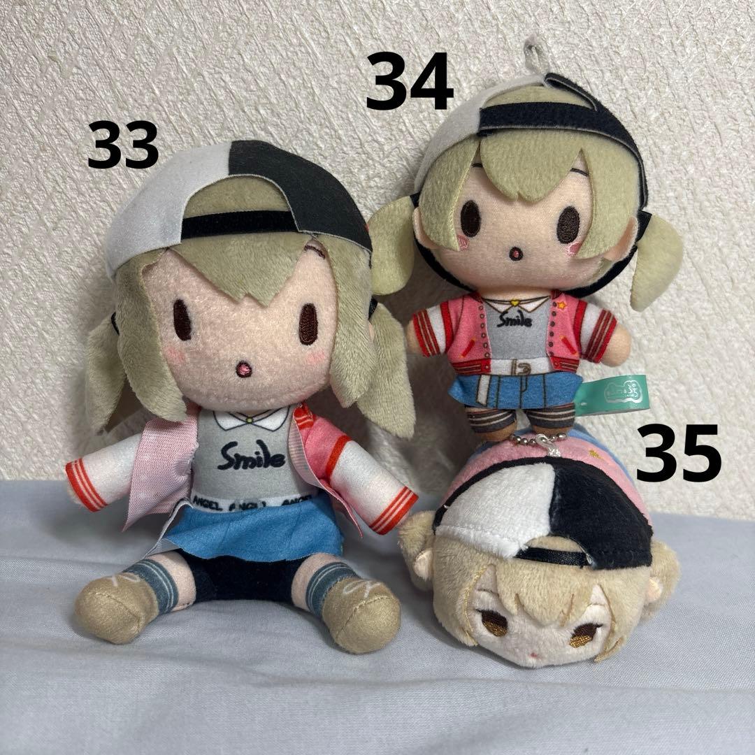 プロセカ 小豆沢こはね セット まとめ売り