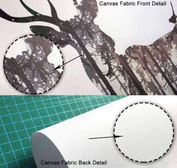 No.9♡半額祭♡キャンバスアート　オマージュアート　ブランドアートポスター