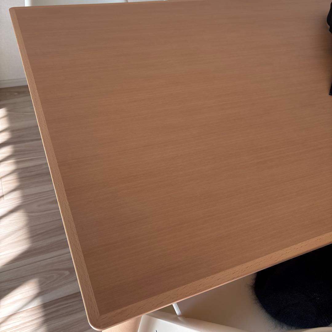 カリモク60+ ダイニングテーブル1300