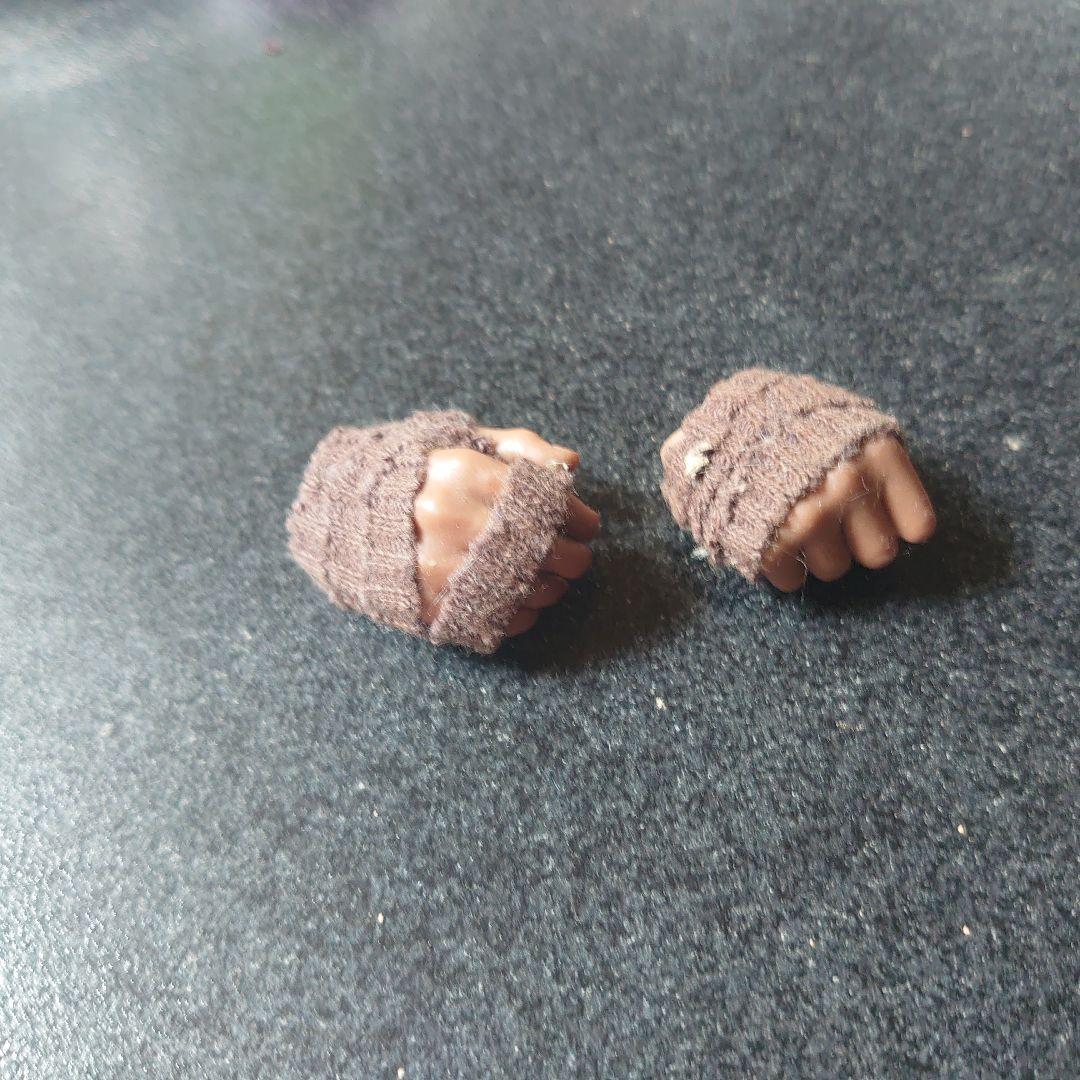 ホットトイズ　ターミネーター　マーカス2体　ジャンク