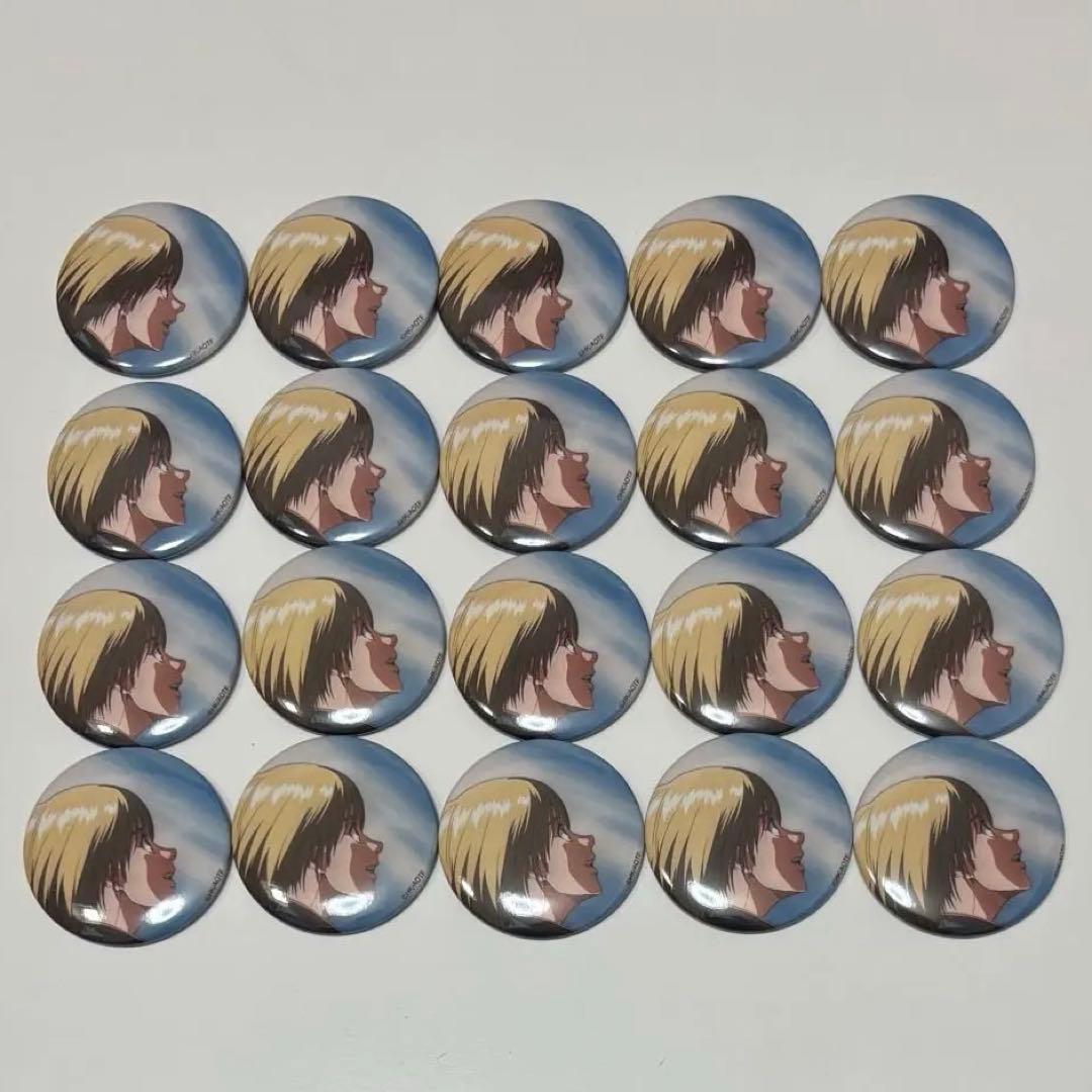 進撃の巨人 アルミン