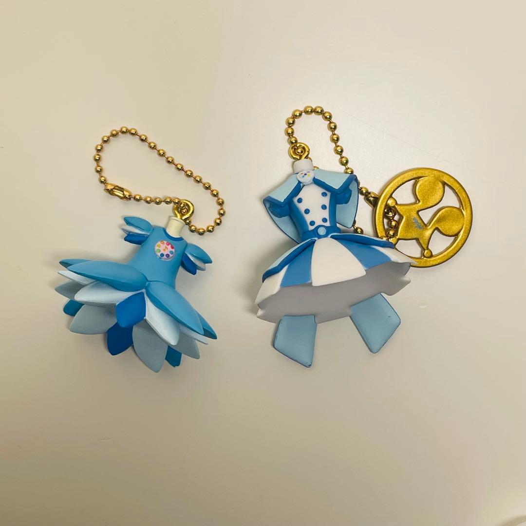 おジャ魔女どれみ 妹尾あいこセット