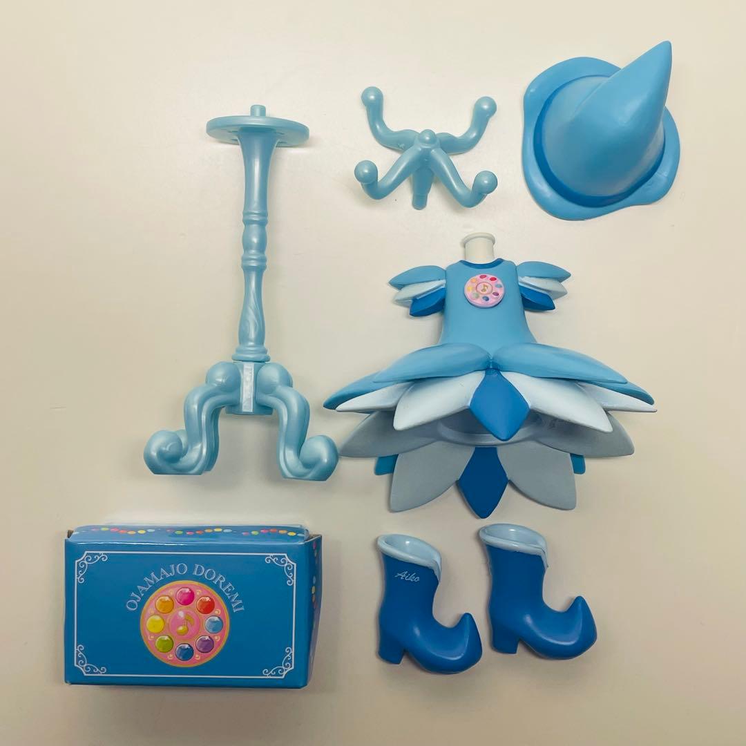 おジャ魔女どれみ 妹尾あいこセット