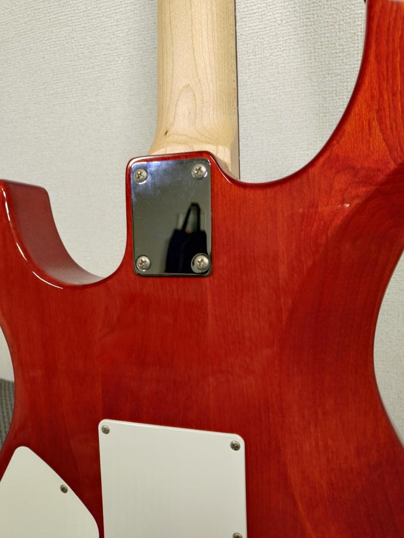 Yamaha PACIFICA 212 ヤマハ パシフィカ エレキギター