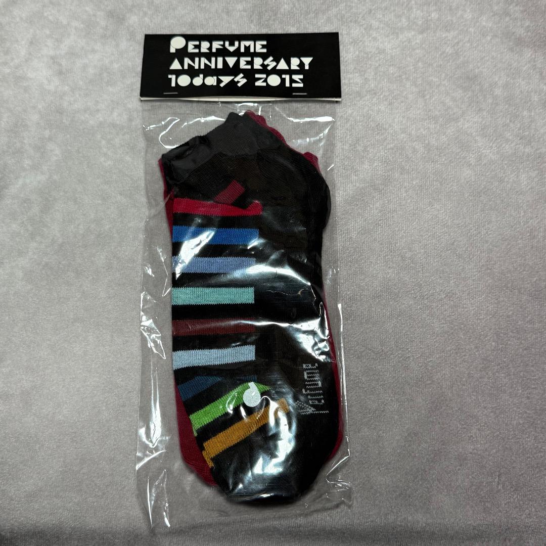 Perfume PPPPPPPPPP グッズセット　　P19