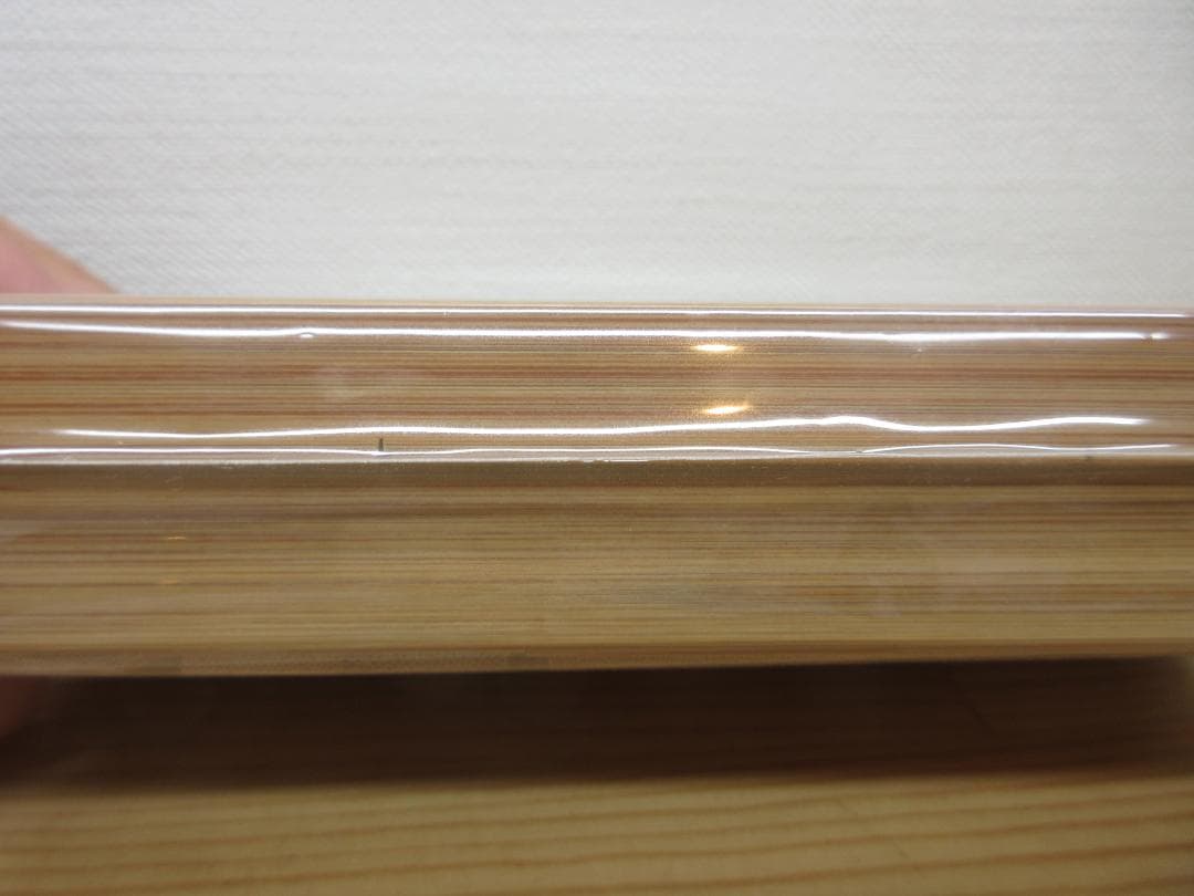 送料込【逢絢亭】茶道具 七事式道具 十種香札 白竹 木製