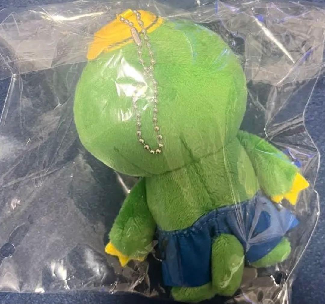 ワンエン　高尾颯斗　ぬいぐるみ　ONE N' ONLY　HAYATO