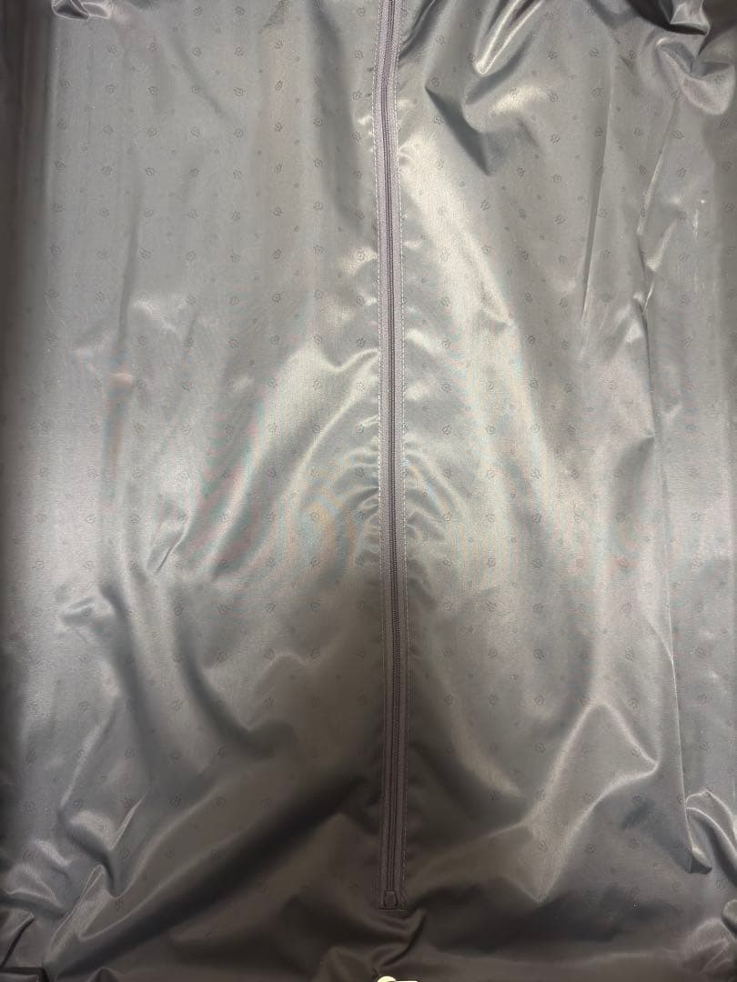 RIMOWA オリジナル チェックイン L チタニウム86L