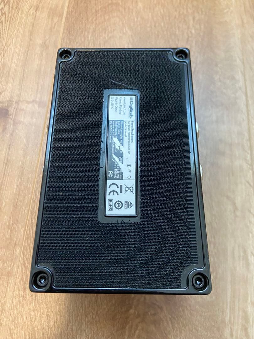 ギター Universal Audio(UAFX) Enigmatic '82